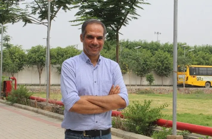 Lotus Petal Foundation Turns Winter Tragedy Into Education For 1,200 Children